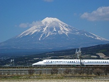 tourist spot in mt fuji