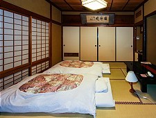 Tatami  Futon Tokyo