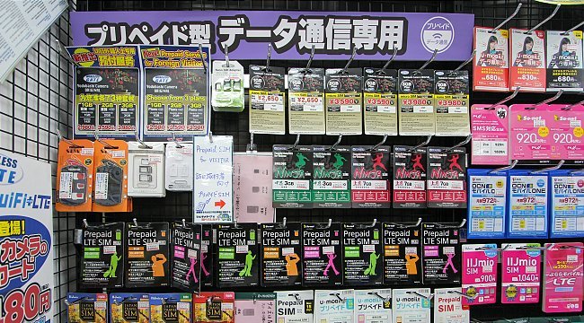 Prices And Living Costs In Japan