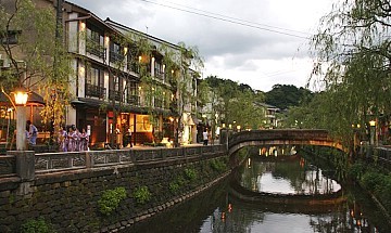 ms tourist kansai