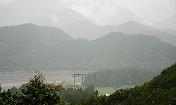 ms tourist kansai