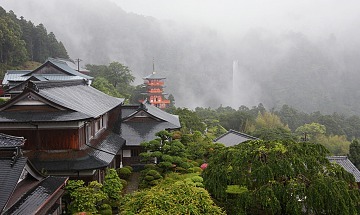 ms tourist kansai