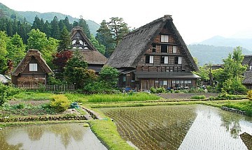 best tourism japan