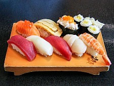 Tokyo Food Guide