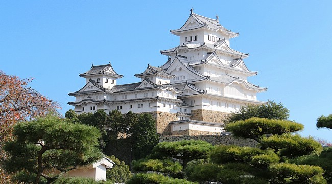 himeji