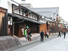 kyoto brewery tour