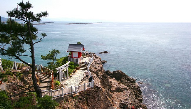 kochi katsurahama