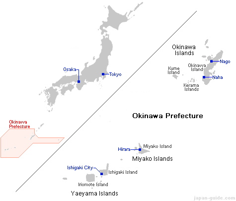 Resultado de imagem para okinawa