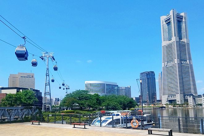 Yokohama Travel Guide - What to do in Yokohama City