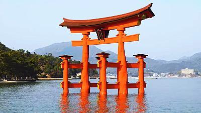 latest news on japan tourism