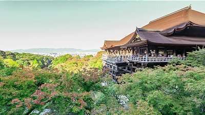 japan tour guides