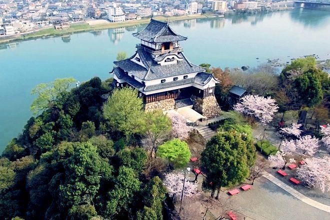Inuyama Travel Guide - What to do in Inuyama City