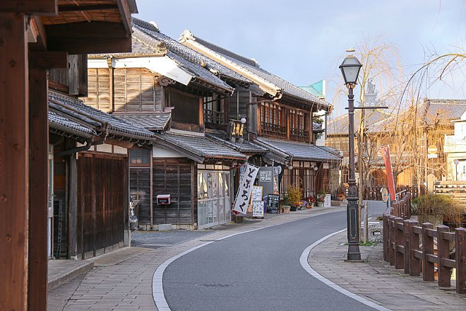japan-guide.com - Japan Travel and Living Guide