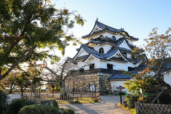 Excursions Japan - The Miho Museum in Koka, Shiga Prefecture, was