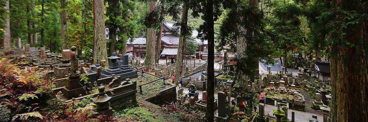 Koyasan Travel Guide - What to do on Mount Koya