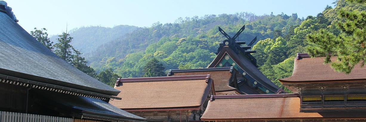 Izumo Travel Guide - What to do around Izumo