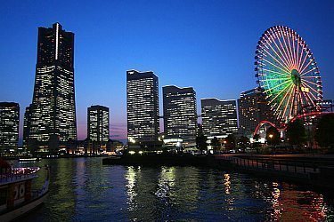 famous tourist attractions in tokyo japan