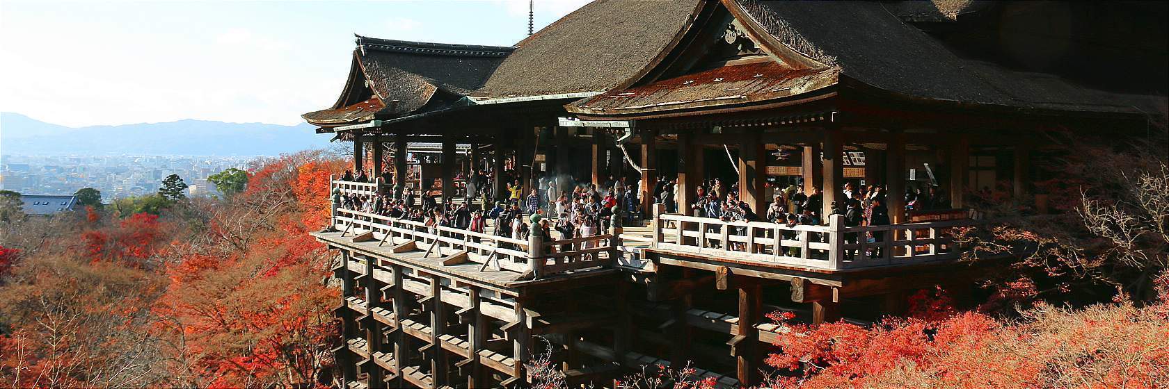 Kyoto Travel Guide What To Do In Kyoto