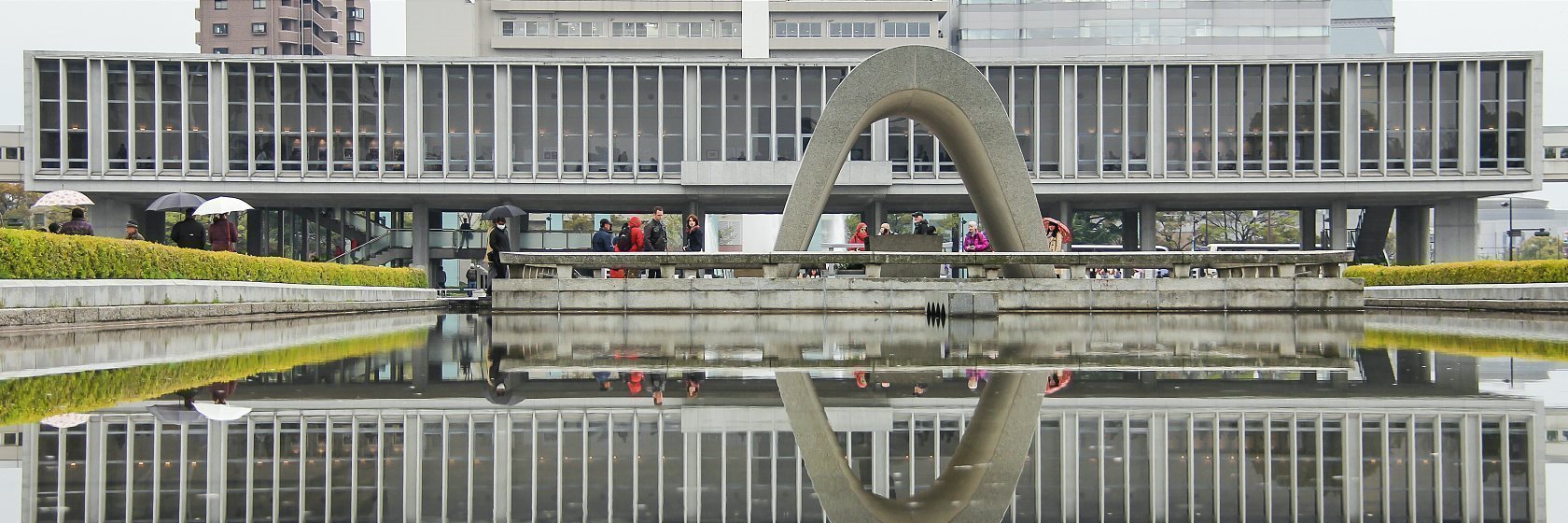 weekend travel hiroshima