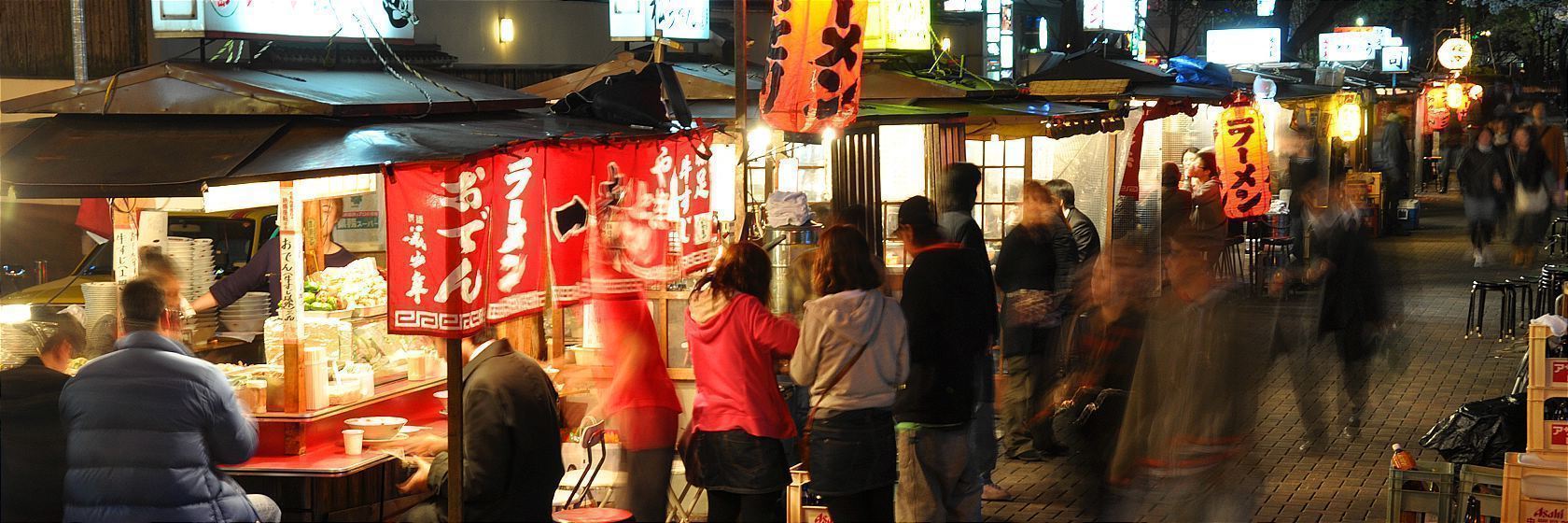 fukuoka tourist attractions