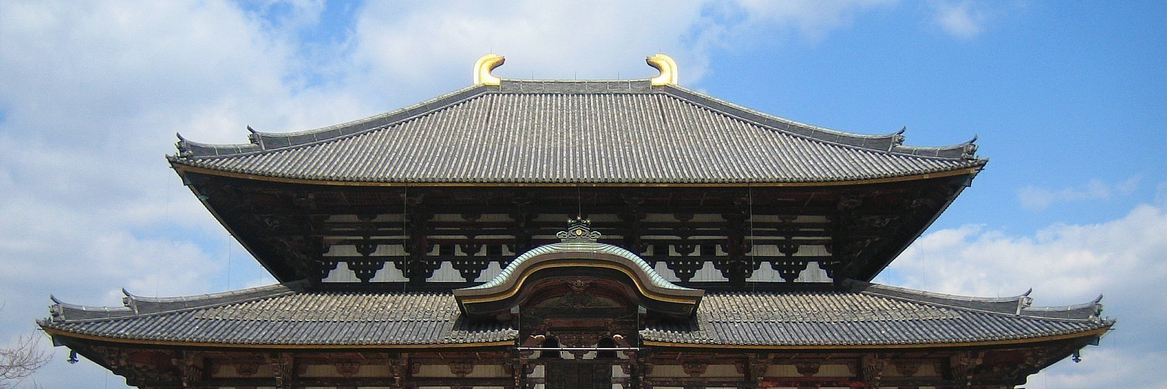 nara tourist map