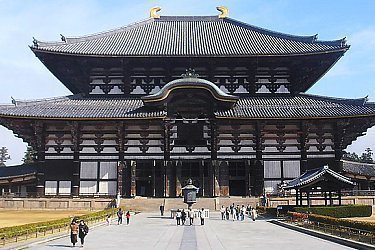 places to visit in japan as a tourist