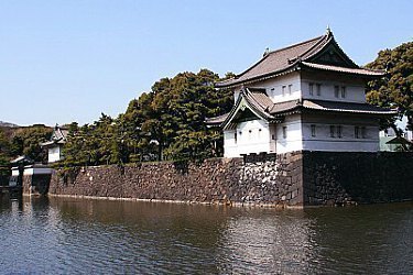 main tourist attractions in tokyo