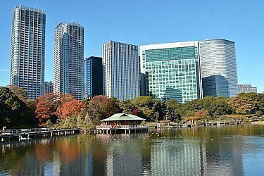 types of tourism in tokyo types of tourism in tokyo