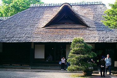 tourist city in japan