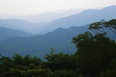 tourist city in japan