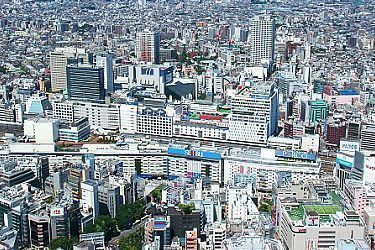 types of tourism in tokyo types of tourism in tokyo