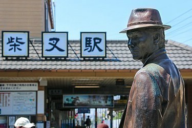 tourist spot in tokyo japan