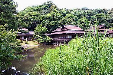 places to visit around yokohama
