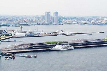 tourist spot near yokohama station tourist spot near yokohama station