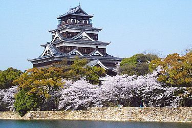 hiroshima tour japan