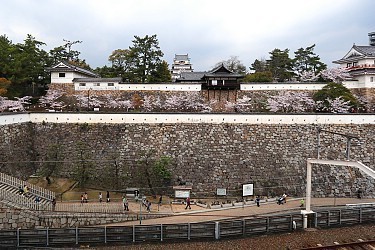 is it safe to visit hiroshima