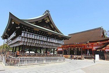 kyoto tour guide