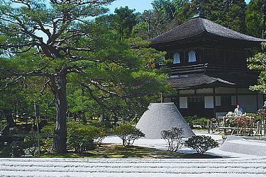 kyoto famous tourist spot