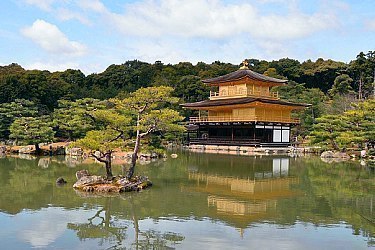 kyoto map tourism