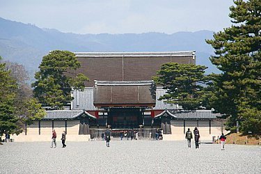 travel guide to kyoto