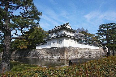 kyoto tour guide