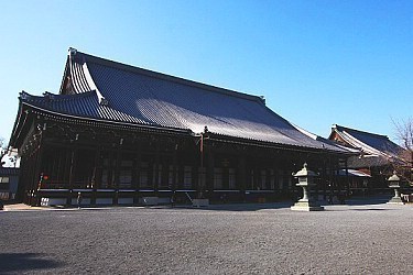 tourist map of kyoto japan