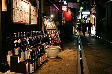 kyoto tour guide