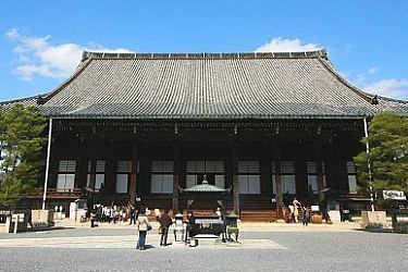 kyoto tourist locations