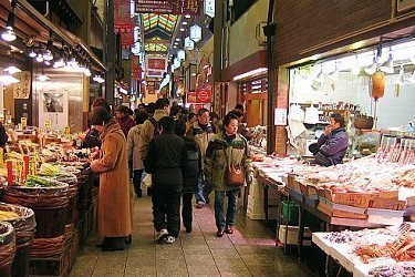 kyoto tour guide