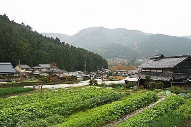 kyoto map tourism