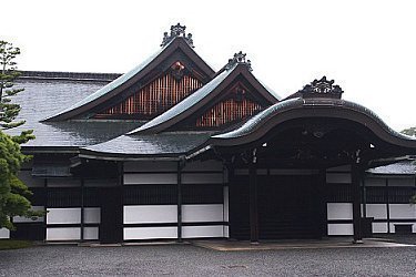 bus travel kyoto