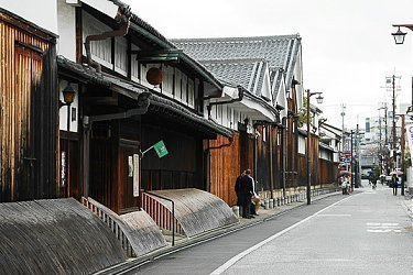 kyoto map tourism