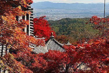 kyoto map tourism