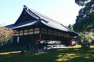 tourist map of kyoto japan